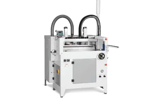 [Maica1005] Maquina de vincar frentes MAICA 1005