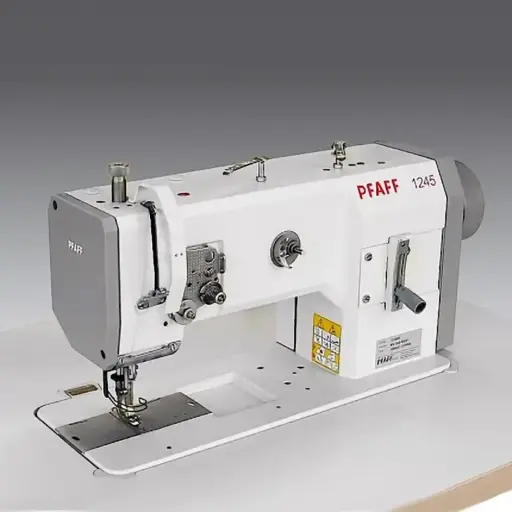 [PFAFF1245-6] Maquina triplo arrasto PFAFF  1245-6 / 01 CLMN8P
