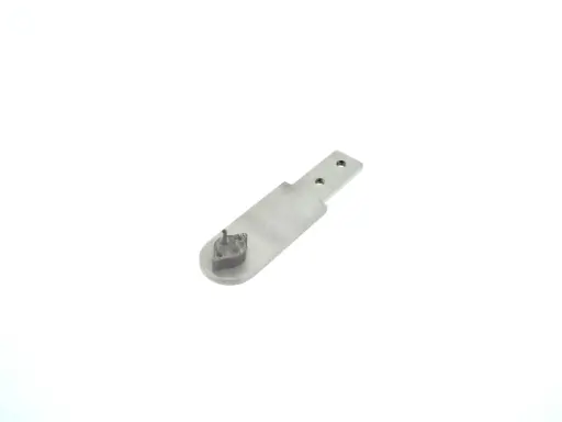[K.BM-918-215] Matriz para carregador de botões de 2 furos ao alto de 3.5mm para maquina de botões