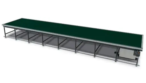 [848.13.2410] Mesa Conveyor 10M H=240 - 10 metros