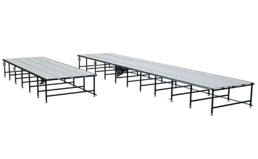 [825.13.1806] Mesa Insuflação IMA 3F 6M H=180  6metros