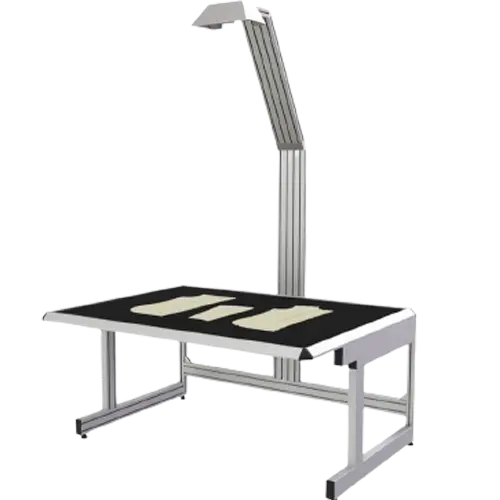 [Ima.720.30.0000] Mesa de digitalização automatica IMA