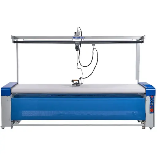 [Pri.MotDec3] Mesa de passar cortinas com motor motorizado Primula Moto Deco 3000