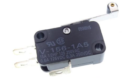 [IMA.60.180.400] Micro - switch 15A para IMA