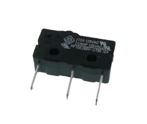 [Micro.TulOpStIr] Micro para ferro TULIPANO OPEN STEAM IRON