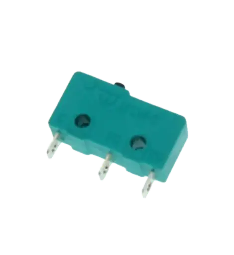 [Str.20023] Micro para ferro Veit HD2000, Unimat, Impulsa, Sussman