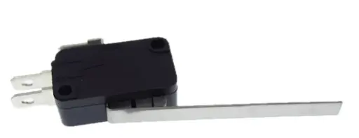 [Has.HP-450M05024] MicroSwitch de alavanca para acerto de tapete Hashima HP450 - V-103-1A4-T