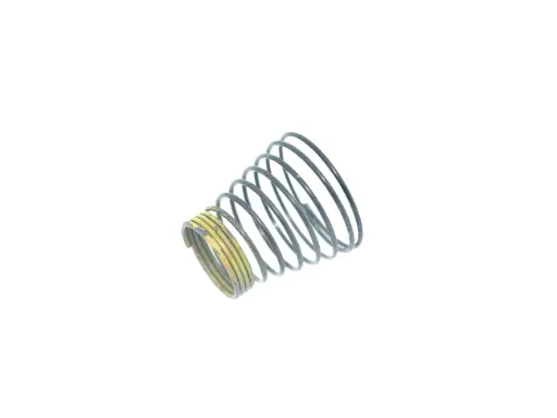 [Kg.2100041131] Mola amarela tensor Kingtex