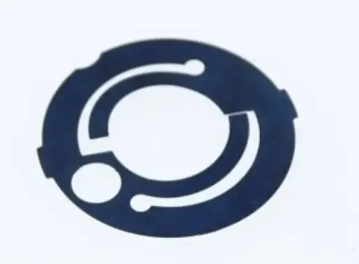 [Jk.13729702] Mola de caixa de bobine Juki LBH 137-29702, 13729702, NBL-604, NBL604