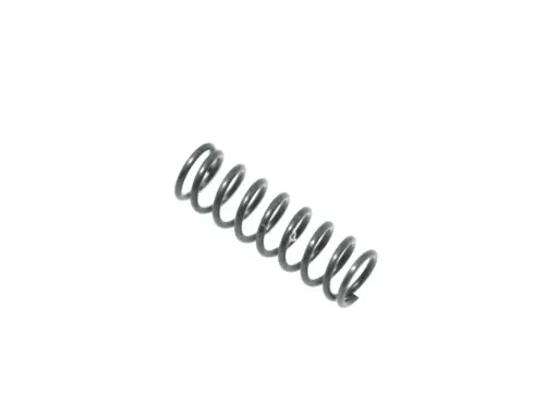 [PM05A] Mola de calcador compensador média 2.5mm = CSP-1 (B20) 2.5x8.0mm