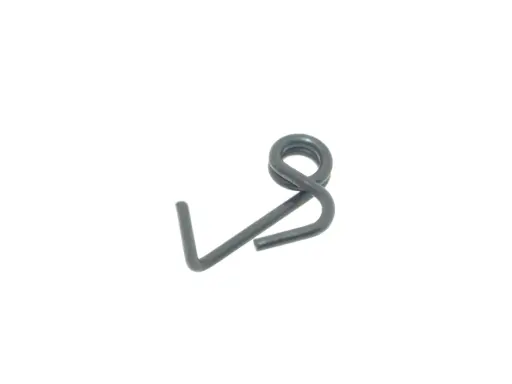 [Lj.P2544-5] Mola esquerda calcador recobrimento (3107303)