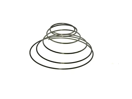 [K.S09286-000] Mola para caixa de bobine grande capacidade Brother  /  Juki LH3588 = 400-55358 = 400-79912