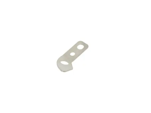 [Jk.MAZ-15510000] Mola pinca de botão 4 furos Juki