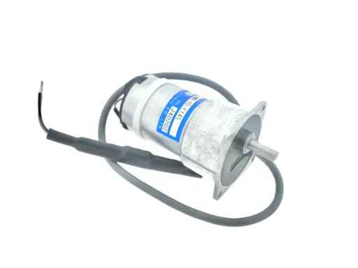 [Jk.GBR108550A0] Motor DC Juki LK com BR