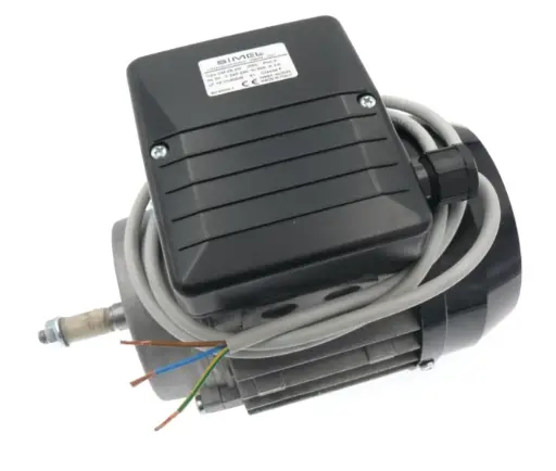 [ComC0170] Motor aspiracao comel MP / A = A0170 = 0509.OV 