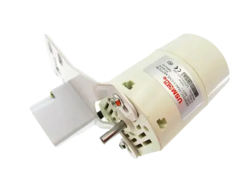 [Glb.9210-10109] Motor para maquina de bainhas invisiveis semi-industrial Global