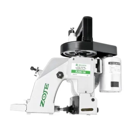 [Zoje.ZJ26-1A] Máquina de costurar  /  fechar sacos Zoje ZJ26-1A