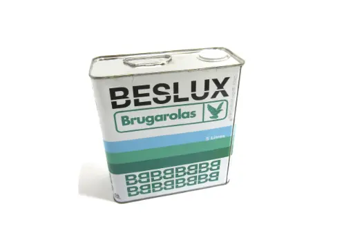 [ABESATOX325LT] Oleo Beslux Atox 32 - 5 litros