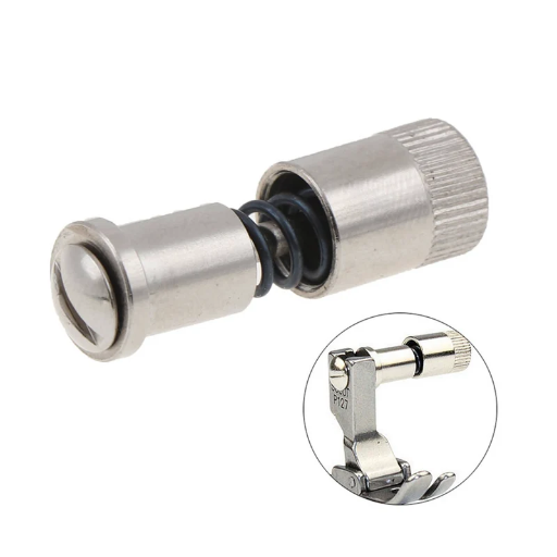 [K.SFC2] Parafuso aperto rapido de calcador ponto preso