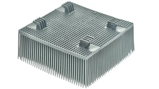 [Ima.5.918.11.116.NY] Pavé para corte automatico IMA em Nylon - 200 unidades