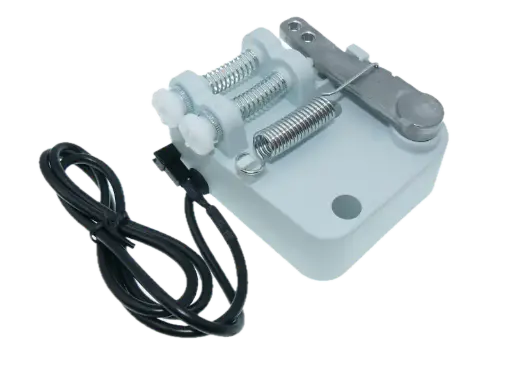 [Ism.DDBB0101] Pedal de motor ISM SV-520