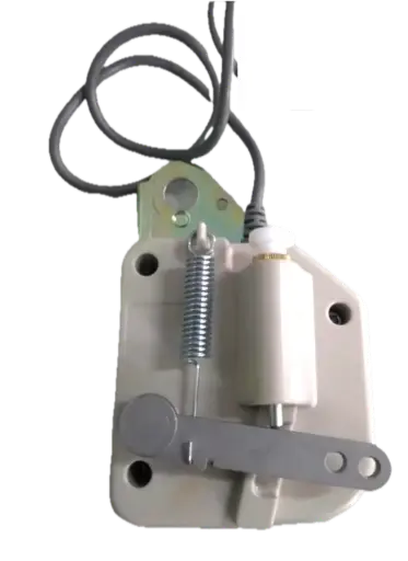 [PMX-Pedal] Pedal de motor Powermax
