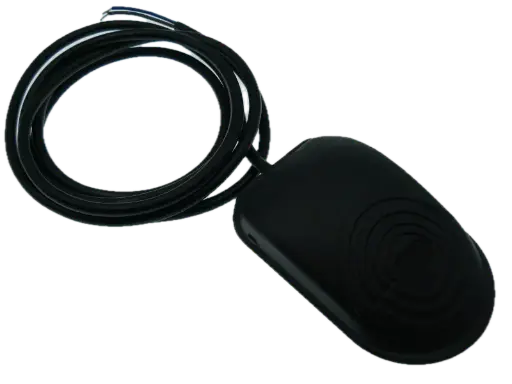 [Str.20206] Pedal para mesas EUROVAPOR, T220, VULCANO