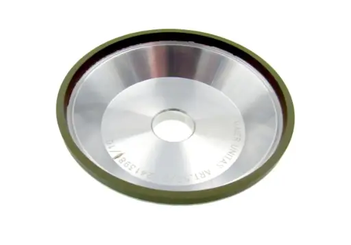 [PeDiaMaier53/2] Pedra afiar laminas diamante Maier - 100mm diametro = 6947