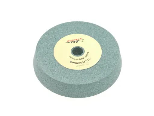 [GS-R101J03] Pedra de afiar de fita de serra 65x13.2x8mm