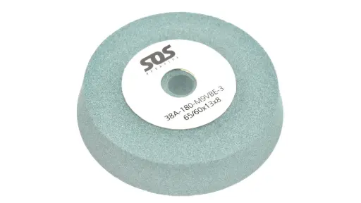 [Str.SOS65/60X13X8MM/180] Pedra de afiar grao fino OSHIMA, KM, EASTMAN, DAYANG