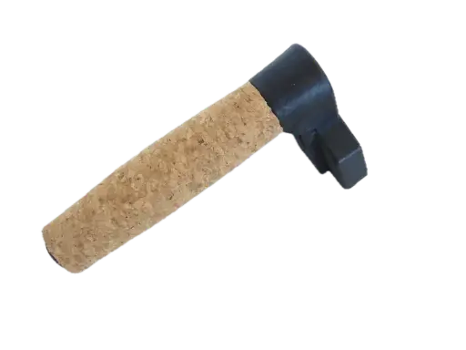 [Stri.20319] Pega de cortica para ferro JOLLY, DUE-N