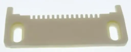 [US-101-AIR.US-P10] Pente para maquina de aparar linhas US 101-AIR