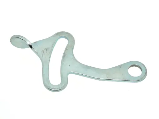 [Jk.260-25700] Peça da pinça Juki MB 1800 = B2548-372-000