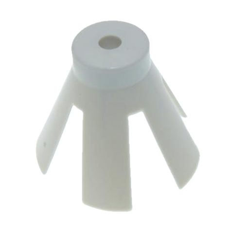 [Sir.KW13E] Peça porta cones Siruba