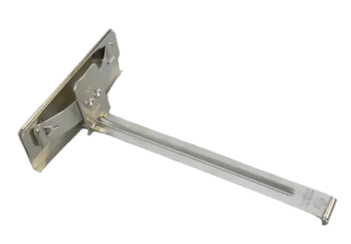 [HAS164-8] Pinca ajustavel de segurar corte 18cm (A967J20)