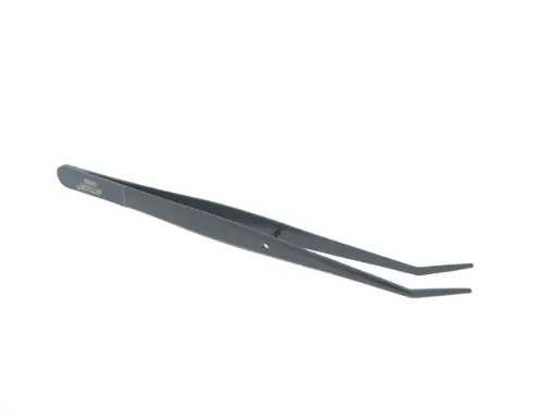 [TWE6Black] Pinca de enfiar TWE-6 de boa qualidade revestida = 810742
