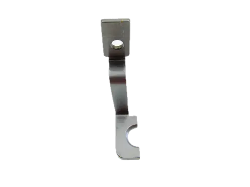 [k.40021874] Pinca de mosquear circular 12mm esquerdo Juki LK1900