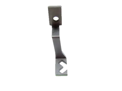 [k.4000001] Pinca mosquear em cruz Esquerda Juki LK1900