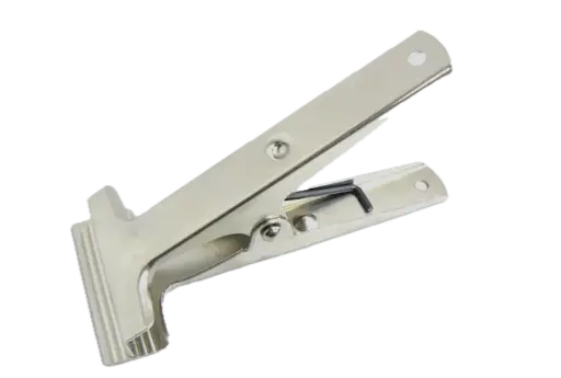 [HAS166] Pinca segurar corte