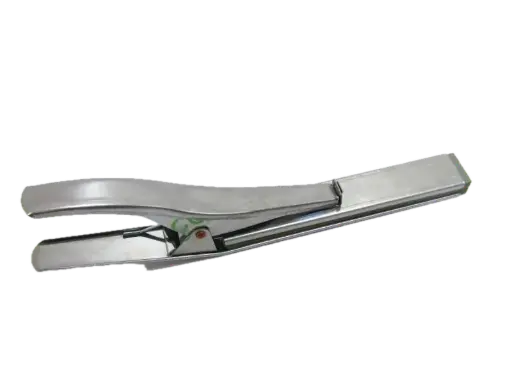 [Ghi.Z22L05] Pincas pequenas para mangas de manequim Majestic