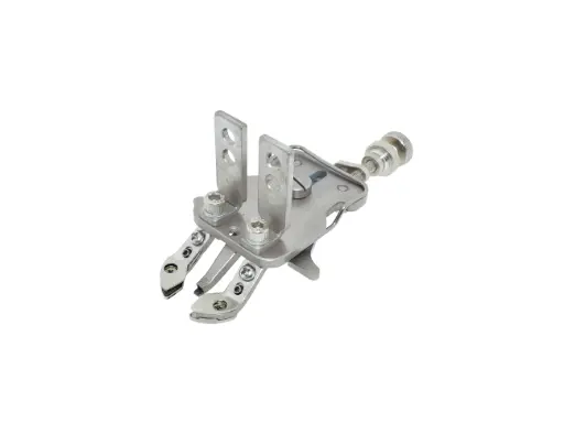 [Jia.LK1903BSK] Pinça de botões normais para maquina de mosquear