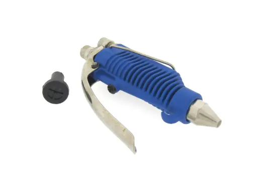 [Rot.3001011] Pistola 1 via Ar ou Liquido Rotondi