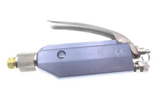 [Walcom1via] Pistola 1 via Ar ou Liquido Walcom ( PSM2A ) PA / M-L - 30052