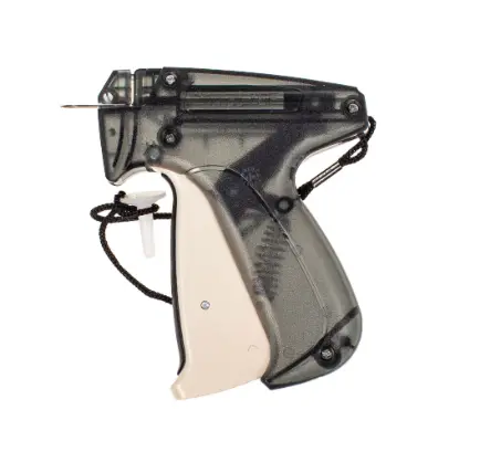 [Str.TEXI75F] Pistola de pinos TEXI 75F - Pinos 1.32mm