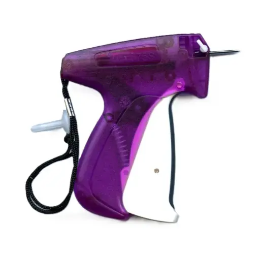 [Str.TEXI75S] Pistola de pinos TEXI 75S - Pinos 1.85mm