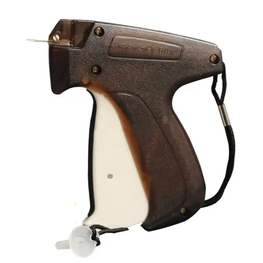 [Saga.60X-II] Pistola de pinos finos Saga 60X II - Pinos 1.32mm