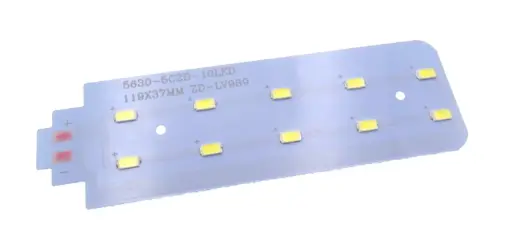 [CDR19A] Placa de leds para candeeiro Haimu
