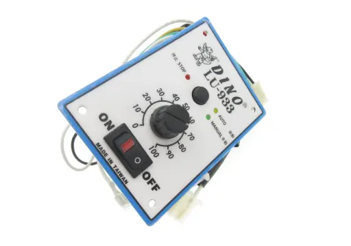 [Din.933-T-A8] Placa electrónica de controlo Dino LU-933