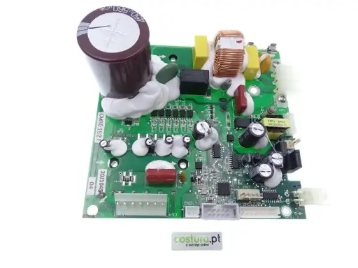 [Ism.CMB01521] Placa electrónica para motor ISM SV-72