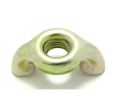 [Mot.HS58] Porca de orelhas de ajuste da embraiagem